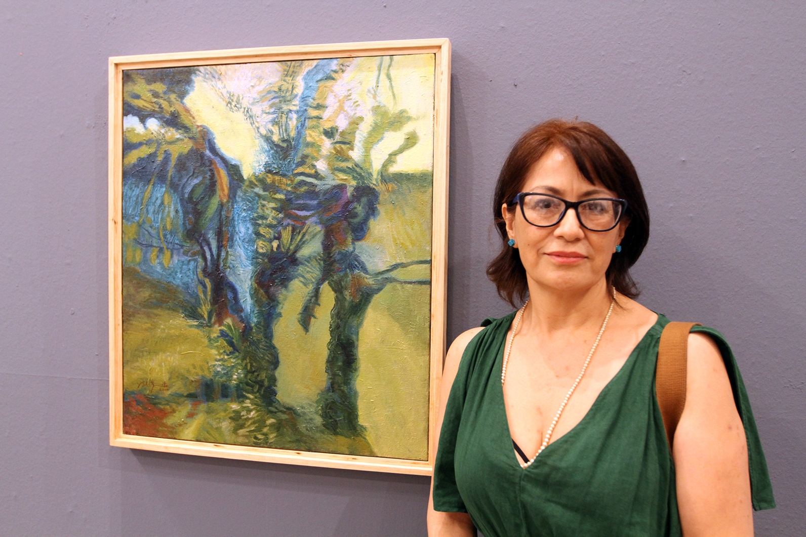 Invitan a primera Bienal Nacional de Arte por la biodiversidad